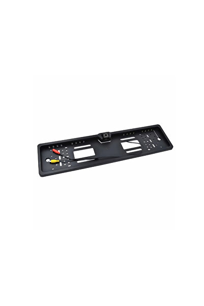 MANDU Camera Video Auto Marsarier Suport Numar Auto Unghi filmare 170 grade RMD