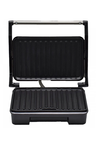 MOHAMED Grătar electric Sokany SK-223 850 W plăci antiaderente