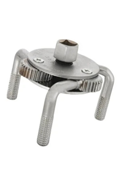 OEM Cheie filtru ulei profesionala cu 3 ghiare Carpoint