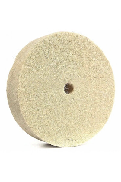 OEM Disc slefuit 125 Mm Diametru si Lustruit de Pasla Groasa