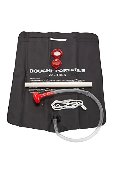 OEM Dus portabil pentru Camping