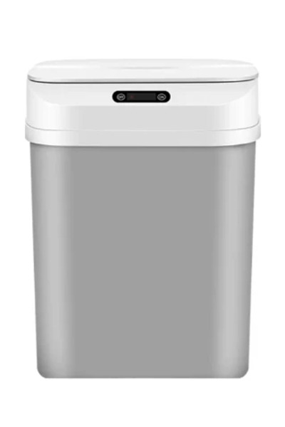 OEM Cos de gunoi ZSW-L12 inteligent din plastic cu senzori