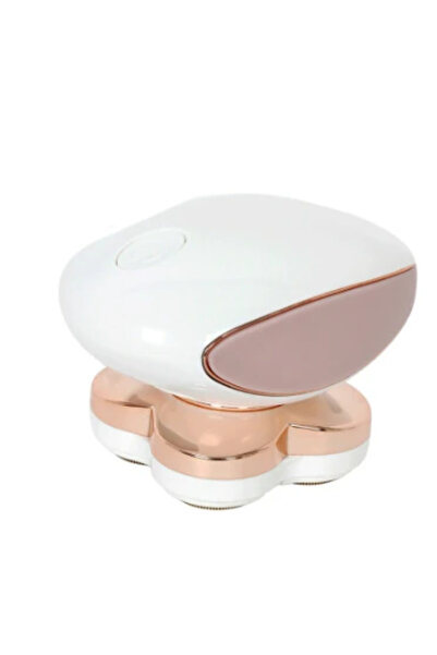 Amir Epilator electric cu acumulator S906