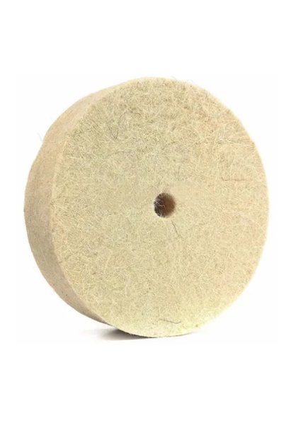 OEM Disc pasla pentru slefuitlustruit diametru 150 mm groasa