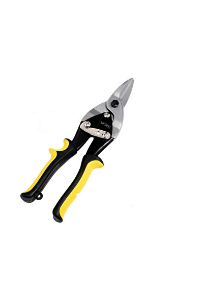 OEM Foarfeca pentru tabla 1.2 mm Galben/Negru