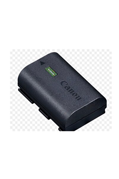 Canon LP-E6NH BATARYA R5 - R6 - 5D Mark II - 5D Mark III-60D -7D -6D -70D