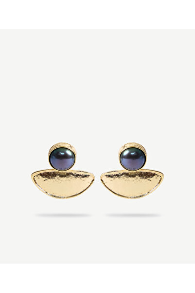 Yargıcı Pearl Earrings