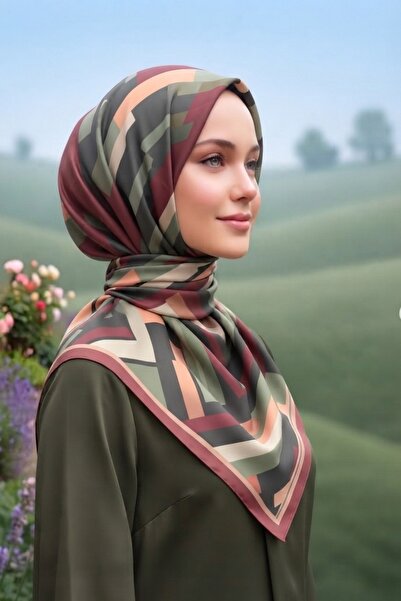 United Colors of Benetton FIORE ŞAL -1012-75x190