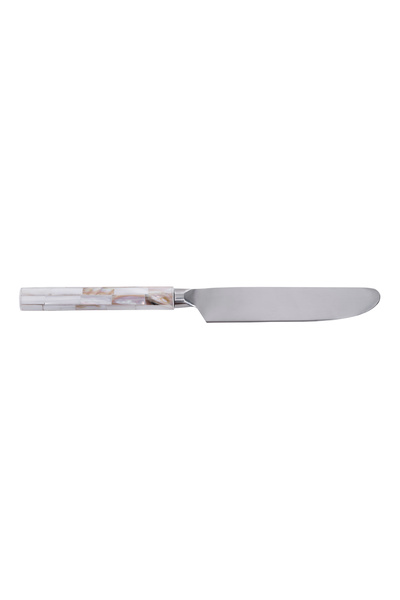 Yargıcı Yemek Bıçağı (23 Cm)