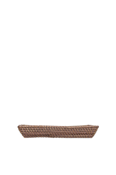 Yargıcı Dekoratif Kase(16x26x4 cm)