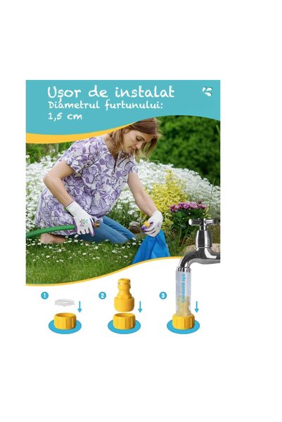 OEM Fântână arteziană gonflabilă pentru copii