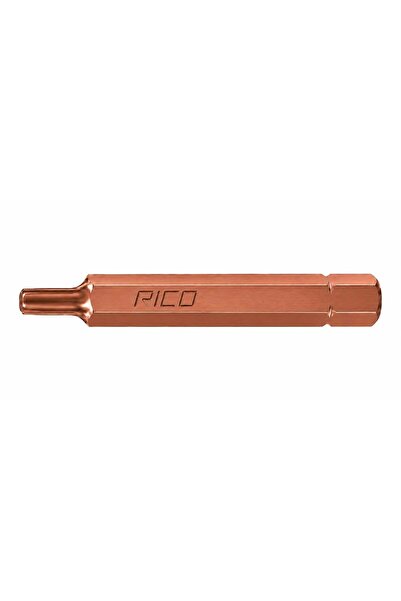 Rico T30 Torx Bits Uç Kaplamalı 150 mm