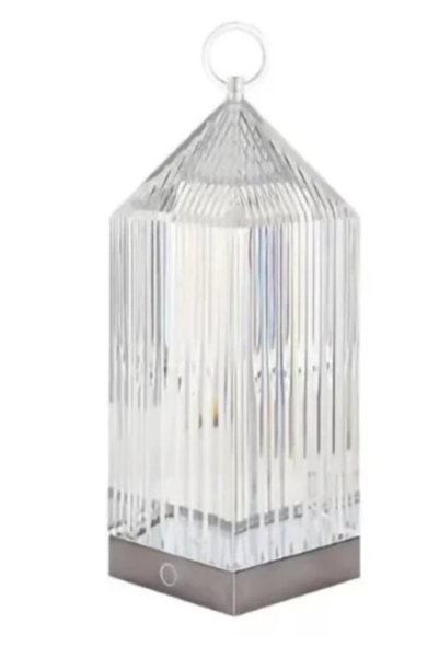 OEM Lampa decorativa LED cu 3 moduri de iluminare Q - LED99