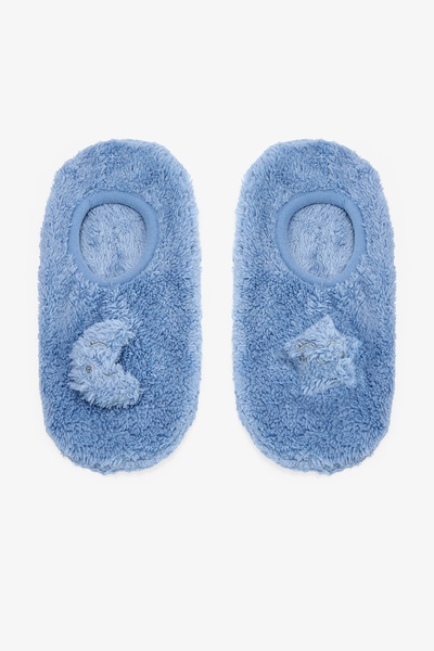 Penti Hellblaue Sweet Dreams 3D Sternmuster Hausdeko