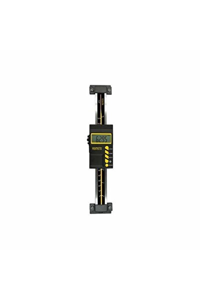 Asimeto AS-326 Dijital Dikey Cetvel 0-100mm