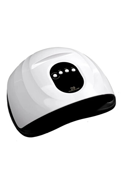 Mihai Lampa Profesionala 2 in 1 cu suport telefon 57 LED UV Display Digital I...