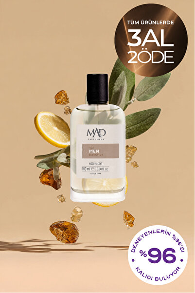 Mad Parfüm Mad A105 Selective 100 ml Erkek Parfüm