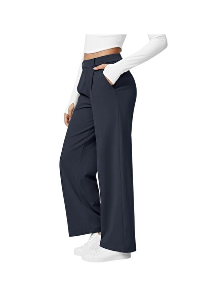 Soft Style Yumuşak Dokulu Likralı Pileli Ultra Esnek Kırışmaya Dayanıklı Düz ...
