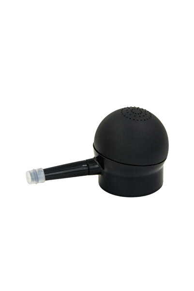 Choice 1pcs Nozzle Spray Applicator Pump Tool and Easy Usage Hair Building Fi...