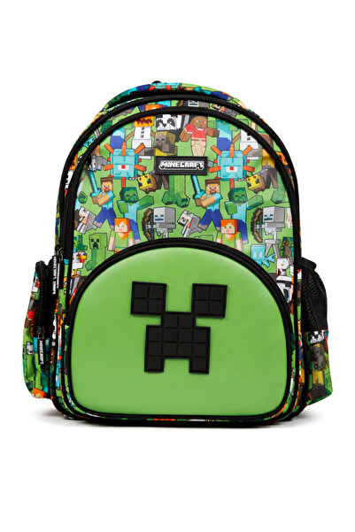 MINECRAFT School Bag 26600