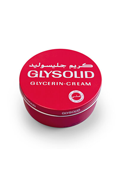 GLYSOLID Glysolid Advanced European Formula Ultra Care Moisturizing Cream wit...
