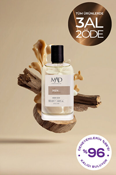 Mad Parfüm Mad J101 Selective 100 ml Erkek Parfüm