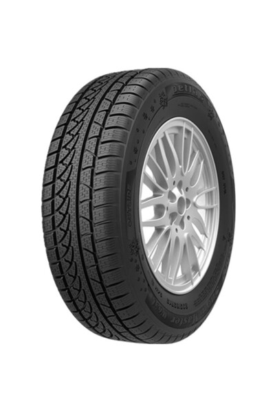 Petlas 225/55 R17 97V RFT SnowMaster W651 Kış Lastiği 2022