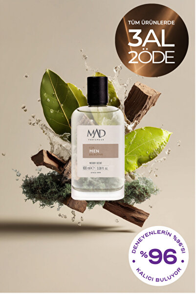Mad Parfüm Mad W180 Selective 100 ml Erkek Parfüm