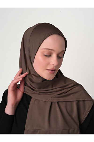 ec ecardin Micro Fabric Turban - Sports Turban Model - Light Brown - (St208),...