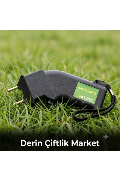 KERBL Cep Tipi Üvendire (Handyshock)