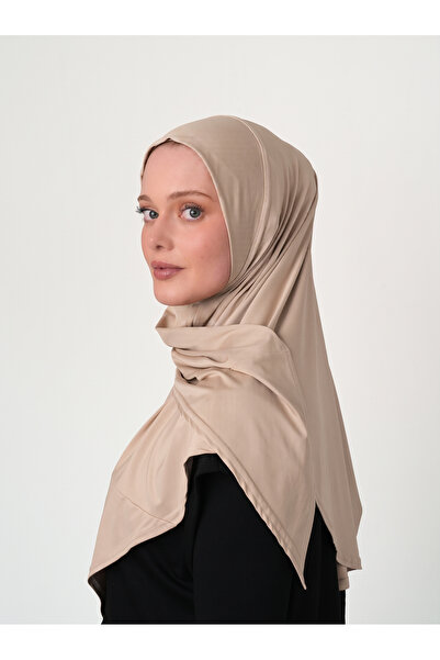 ec ecardin Micro Fabric Turban - Sports Turban Model - Light Mink - (St208), ...