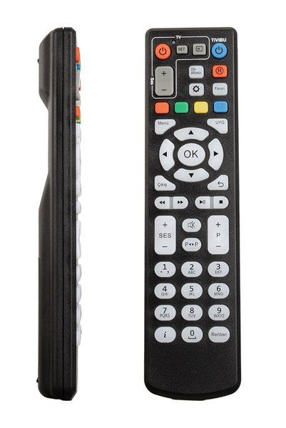 ATA ELEKTRONİK TİVİBU ZTE ZXV10 B860H RİCHMEDİA BOX Tivibu TÜRK TELEKOM UYDU ...