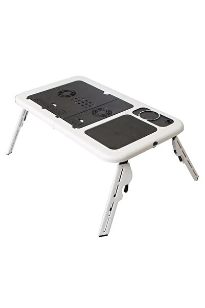 Amir Masa laptop E Table 2 ventilatoare USB 285 x 316 x 36 mm