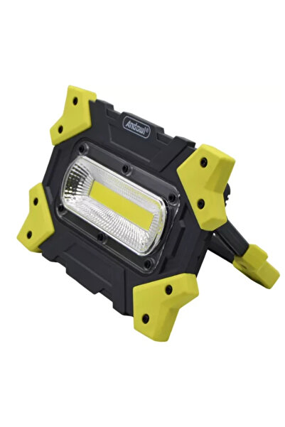 Mihai Mini Lampa de lucru LED COB 10W 1200 lumeni GZ10W