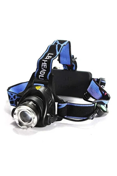 OEM Lanterna de CAP V9 cu LED CREE T6 SE