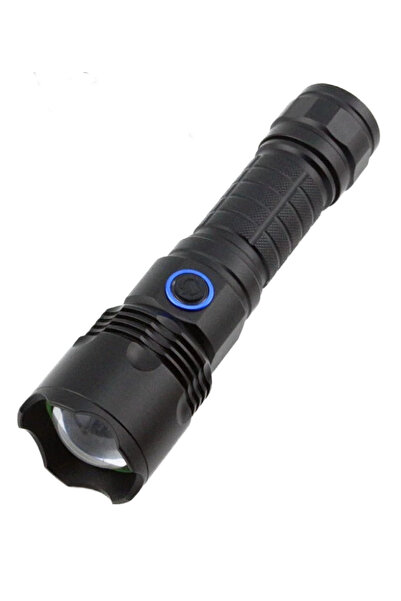 XL Lanterna de mana MX-Y510-T120