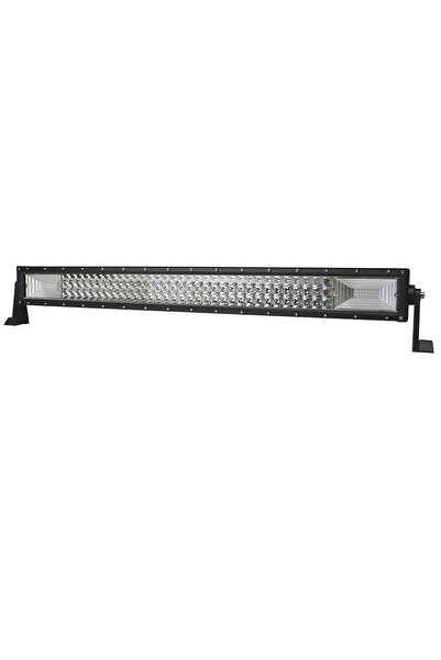 Ruan LED Bar 540w DREPT Spot si Flood 12-24v