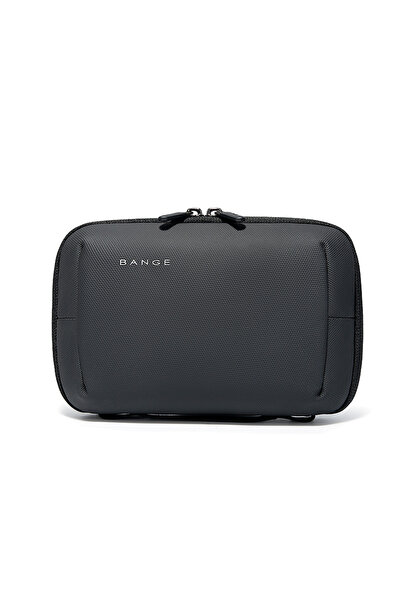 choice2 22.5 x 14.5 x 6 cm Black BANGE Portable Digital Pouch Organizer Bag W...
