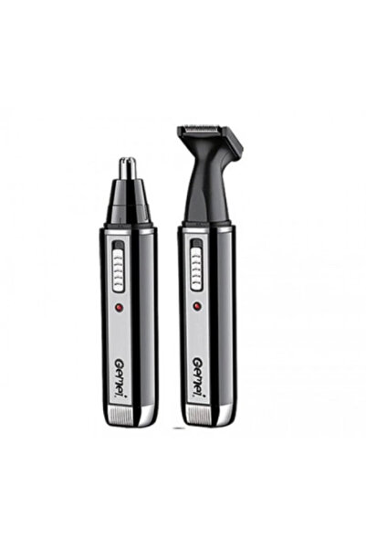 MANDU Set Trimmer profesional facial 2 în 1 GM-3121