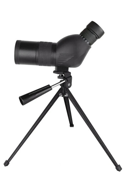 MOHAMED Telescop cu trepied