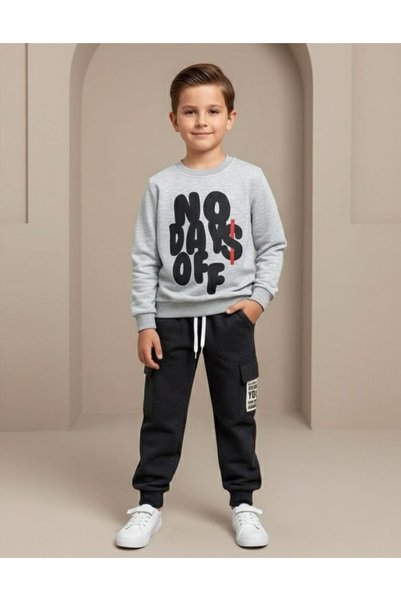 Kids Clup DEVOJČIČKI SET SA NAPISANIM DANIMA