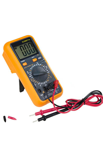 OEM Multimetru digital VC-890D