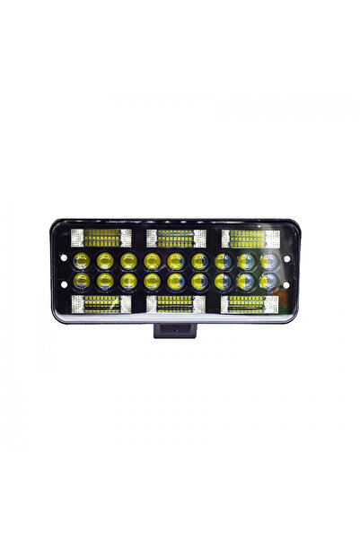 Ruan Proiector LED, 199W, 9-30V, dreptunghiular
