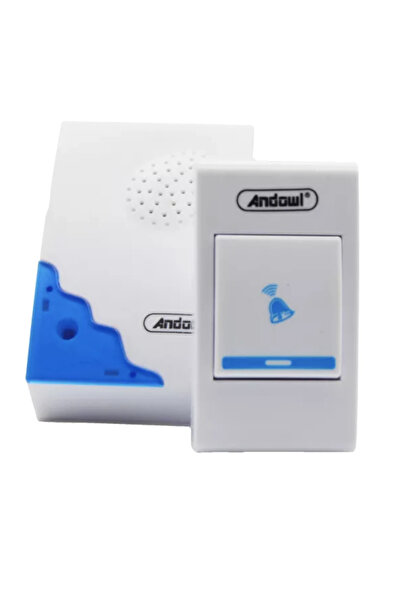 OEM Sonerie wireless Q D566 cu 32 de melodii