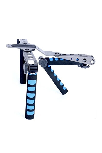 OEM Trepied si Stabilizator pentru camera portabila Q-WD81