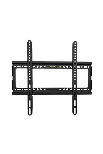 OEM Suport TV fix de perete 26"-63" Negru AMI