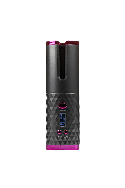 MANDU Ondulator profesional RD-060 cu baterie reîncărcabilă încorporată