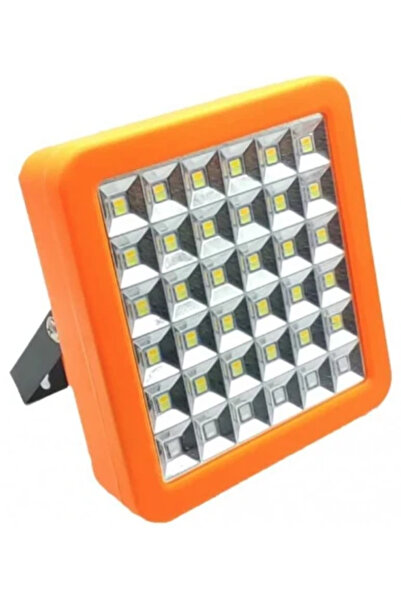 XL Proiector cu incarcare solara 50W CC011