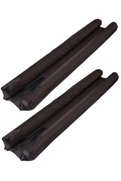 OEM Set 2 Protectii Curent Twin Draft Guard pentru usi si ferestre