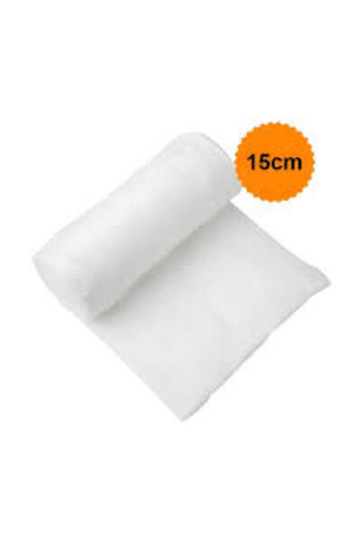 Alçı Altı Pamuğu 15 cm x 1,5 m